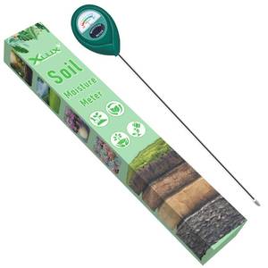 lot 18492 image: XLUX Long Probe Plant Soil Moisture Meter
