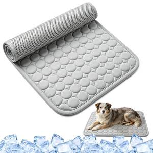 lot 18498 image: Ice-Silk Cooling Mat 60x50cm