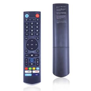 lot 20199 image: New V3 Pro Voice Remote Control Compatible with vSeeBox V1V2,V3V2V1V5 Pro,V3Plus,MaxEliteMax Intelligent Bluetooth Voice Remote Control