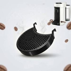 lot 20232 image: Drip Tray Replacement for Nespresso Vertuo Plus
