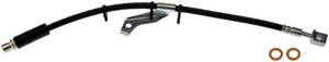 lot 20239 image: Dorman H621701 Front Passenger Side Brake Hydraulic Hose