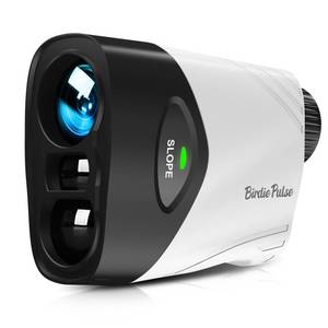 lot 20240 image: 1100Y Golf Rangefinder with Slope & Magnetic, Range Finder for Golf
