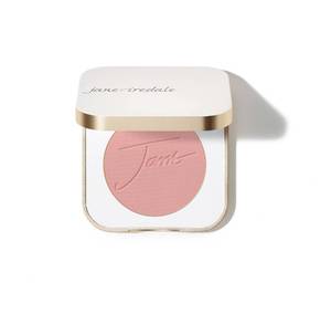 lot 20254 image: Jane Iredale PurePressed Blush, Buildable Powder, Awake, Matte