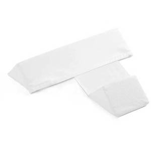 lot 20295 image: Side Sleeper Weddge Adjustable Soft and Breathable Cushion