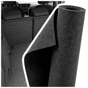 lot 20300 image: 40 x 40 Speaker Box Carpet for Car,Cuttable Felt Automotive Carpet for DIY Modification and Decoration,Universal Car Carpets for Cars Interiors,Trunks,Speakers