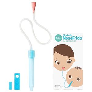 lot 20307 image: Frida Baby NoseFrida Nasal Aspirator