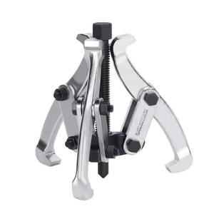 lot 20308 image: DURATECH 3-Inch 3-Jaw Gear Puller, CR-V Steel, Fully Assembled