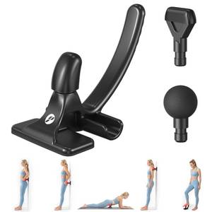 lot 20312 image: Psoas Release Tool, Adjustable Hip Flexor Release Tool��Patent Pending��