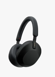 lot 7962 image: Sony series X1000 Headphones (Does not power on) - Stock image may not match actual product image