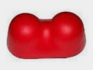lot 20202 image: Still Point Inducer by Upledger �� Designed for Craniosacral Therapy and Tension Support, Neck &amp Shoulder Muscle Relaxation - Stock image may not match actual product images