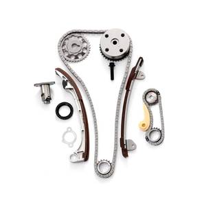 lot 1977 image: Timing Chain Kit For 2002-2011 For Toyota Camry,2009-2010 For Toyota Corolla,2001-2007 For Toyota Highlander,2009-2013 For Toyota Matrix,2001-2008 For Toyota RAV4,2002-2008 For Toyota Solara