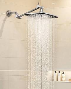 lot 1996 image: Veken Rainfall Shower Head Filter