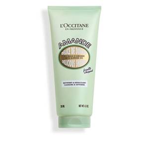 lot 2041 image: LOccitane Almond Delicious Shower Gentle Body Wash, Vegan, Daily Care