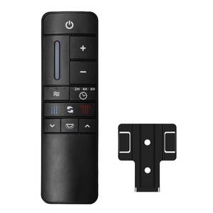 lot 2053 image: UC7225T Ceiling Fan Remote Control Replacement Home Decorators Collection