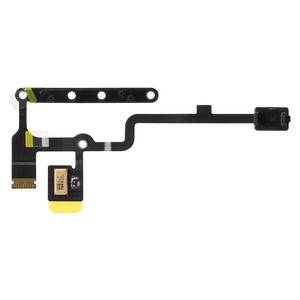 lot 8035 image: JRDIMAVRO for iPad 10 Volume Button Flex Cable Replacement for iPad 10 10.9-inch 2022 Compatible with A2696 A2757 A2777