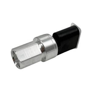 lot 8040 image: HYXUAN Air Conditioning AC Pressure Sensor 1J0959126 1K0959126A Compatible with A3 Q3 Q7 TT 911 Boxster Cayman Beetle CC Golf GTI Jetta Passat Rabbit Touareg
