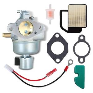 lot 8059 image: ALL-CARB 20-853-33-S Carburetor Replacement for Kohler Courage SV530 SV540 SV590 SV600 Carb 15HP 17HP 18HP 19HP Engine