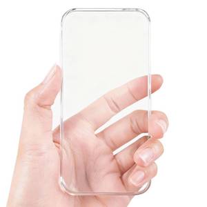 lot 8067 image: Glass Phone Transparent Phone(Transparent)