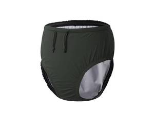lot 8087 image: EEOST Youth Special Needs Reusable Swim Diapers Swimwear for Incontinence