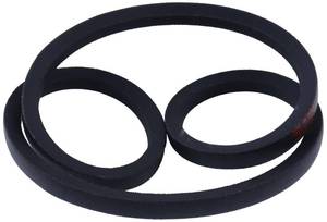 lot 8103 image: SUKATC 12 x 37 12 Drive Belt 07236200 07238400 07200430 Compatible with Ariens SB936 ST1024 ST1028 ST1332 ST1336 ST1128LE ST1332DLET ST9526DLET 26 28 and 32 Pro Snowblowers