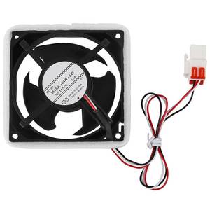 lot 8115 image: 3612JL-04W-S49 DA81-06013A Evaporator Fan Motor for Samsung Refrigerator