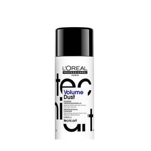 lot 8125 image: LOr�al Professionnel Paris Volume Dust �� For All Hair Types