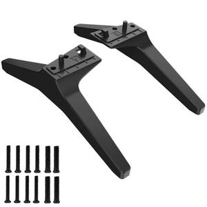 lot 9130 image: Maozhren Stand for LG TV Legs, Only for LG TV Stand 55UK6500 55UJ6300 55UK6300 55UM6900 55UK6090PUA 55UN7300 55LJ550M 50UK6300 50UJ6300 50UK6500 50UK6090 50UM7300 49UJ6300 Only for Models We List