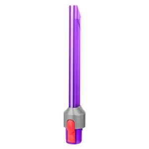 lot 10178 image: Light Pipe Crevice Tool for Dyson V8 V7 V11 V10 Cordless Vacuum Cleaner