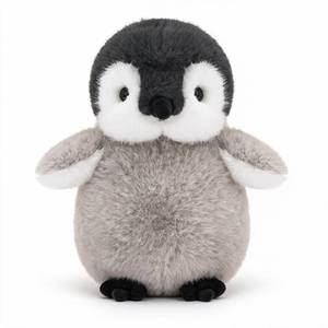 lot 10182 image: ABEARCAR Cute Penguin Stuffed Animal Plushie Soft Plush Gift for Kids 9