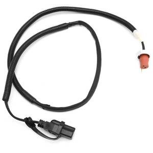 lot 10187 image: Newnessai 68223419AA Engine Block Heater, Replacement for Dodge Ram 2500 3500 4500 5500 6.7L Diesel 2014-2018 Engine Block Heater, Replaces 68223419AA