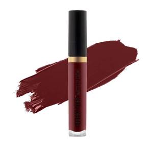 lot 10228 image: Black Radiance Perfect Tone Matte Liquid Lipstick Lip Cr�me Pretty Sexy