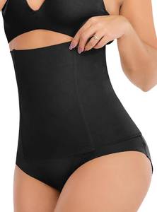 lot 10238 image: Waist Trainer for Women Tummy Control Shapewear Waist Cincher Body Shaper