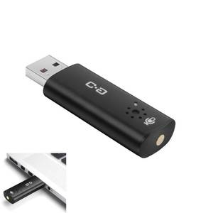 lot 10243 image: Upgrade USB Microphone with Touch Mute for Laptop & Desktop Computer