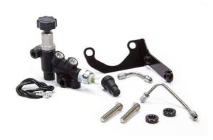 lot 11636 image: Wilwood 260-13190 Proportioning Valve (missing pieces)