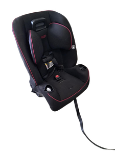 lot 11692 image: Cosco Kids Easy Elite Slim All-in-One Convertible Car Seat R-100