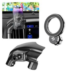 lot 12216 image: Car Magnetic Phone Mount for Chevrolet Chevy Colorado 2015-2022 and GMC Canyon 2015-2022 Only for 8-inch Touch Screen Auto Interior Accessories Best Cellphone Holder Mobile Cell Phones Magnet Stand