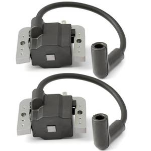 lot 12253 image: ALLCSM 32-584-06-S Ignition Coil Module Compatible with Kohler KT ZT Engine