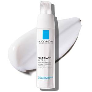 lot 12259 image: La Roche-Posay Toleriane Dermallergo Face Moisturizer, 1.35oz