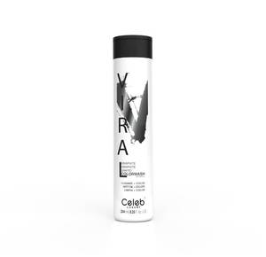 lot 12280 image: Celeb Luxury Colorwash Color Depositing Shampoo - Color Refresher, Vegan Hair Dye, Bondfix Bond Rebuilder, Viral and Gem Lites
