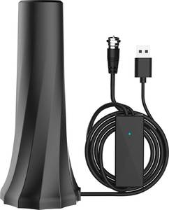 lot 12281 image: 2026 Upgraded TV Antenna for Smart TV