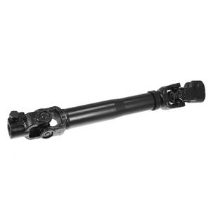 lot 12328 image: Motoforti Steering Column Intermediate Shaft, for Hyundai Elantra 2011-2013, Metal, No.56400-3X002, Gray