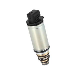 lot 14354 image: Hihaha AC Compressor Control Solenoid Valve Replacement for Nissan Altima 2013-2016  Inside AC Air Conditioner Control ValveDurable Metal, Plastic  1 Pcs