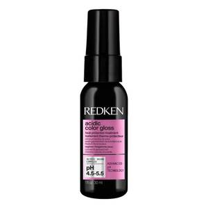 lot 14364 image: Redken Acidic Color Gloss Leave-In Spray 1 Fl Oz