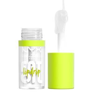 lot 14365 image: NYX Professional Makeup Fat Oil Lip Drip Lip Gloss