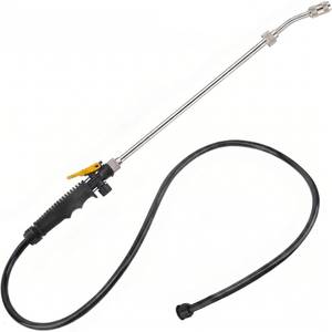 lot 14376 image: Niaimei Replacement Trigger Wand & Hose for Ryobi P2800