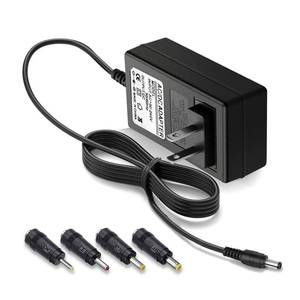lot 14398 image: 16.8V Massage Gun Power Adapter Charger