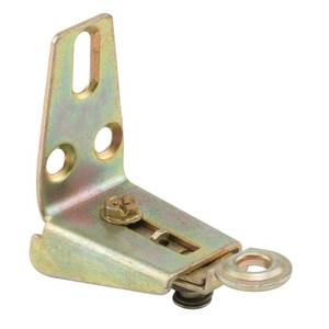 lot 14405 image: Prime-Line Heavy Duty Bi-Fold Door Bracket N 6836