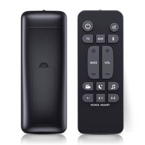 lot 14422 image: RETROSUN RE6214-1 Replacement Soundbar Remote
