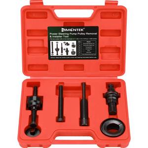 lot 17838 image: Limontek Power Steering Pump Pulley Removal Tool