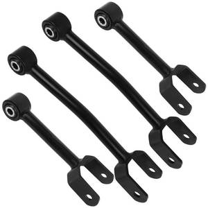 lot 17884 image: SOSOPART 4pc Suspension Kit Control Arms Chrysler Dodge